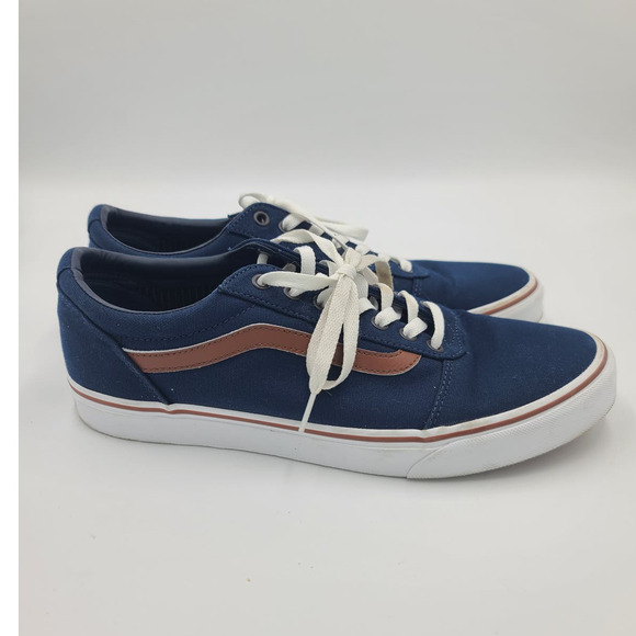 Vans Old Skool Classic Sneakers - Picture 3 of 6